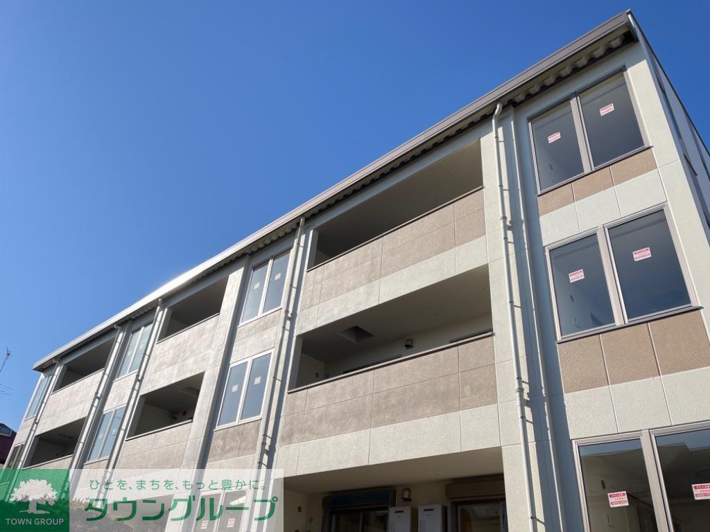 ハイムマルセン参番館