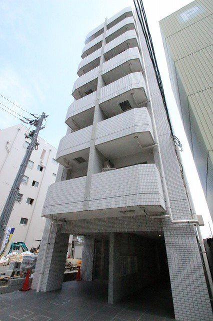 ファーストステージ国泰寺