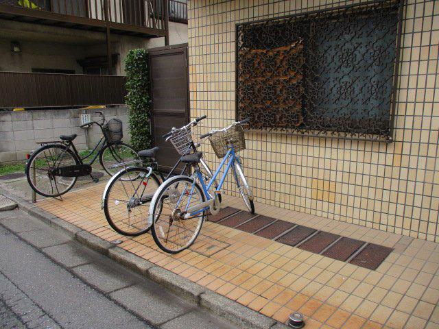 アイボリーコート大森