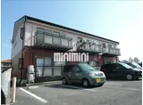 クレセール越野 A棟
