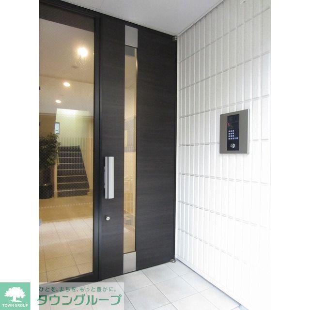 ウェルスクエア久が原