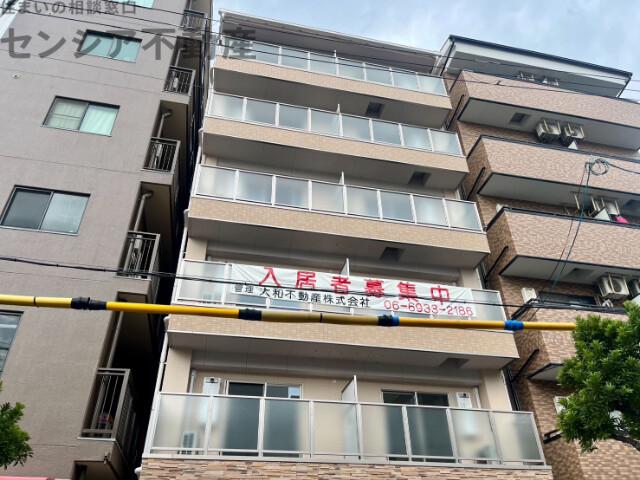 セジュール野江