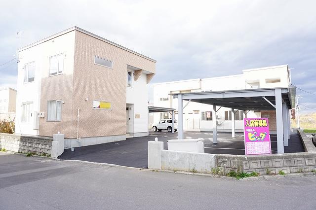 CHOUETTE豊岡I