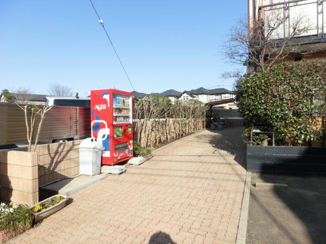 エスポアール