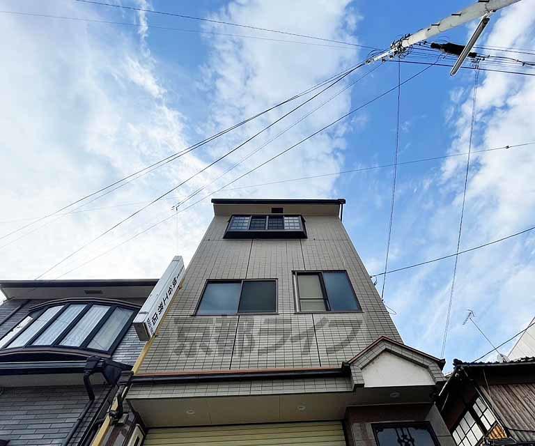太秦堀ケ内マンション