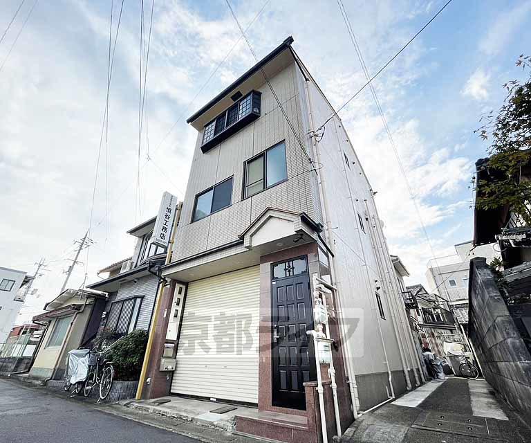 太秦堀ケ内マンション