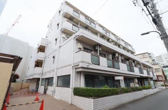 ハイシティ高田馬場