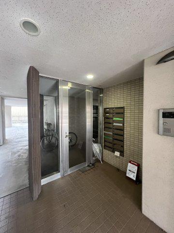 フェルマータ住吉