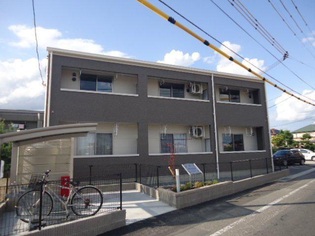 アストラモミジ
