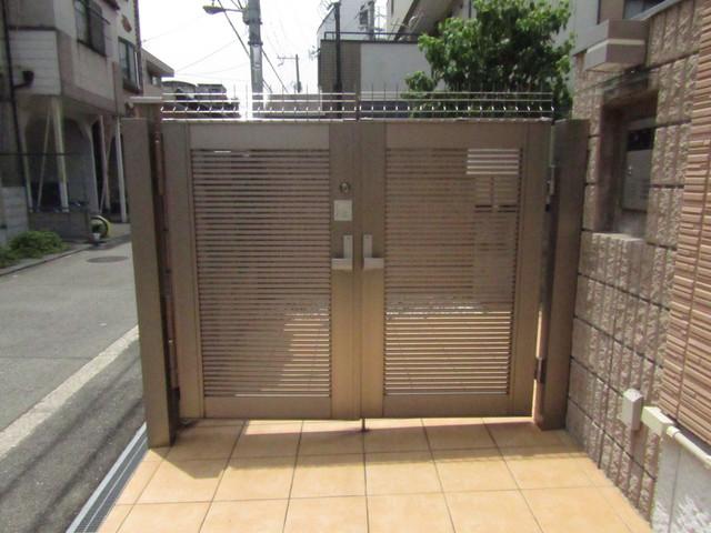 シャーメゾンソレイユ