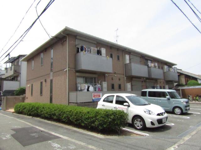 シャーメゾンソレイユ