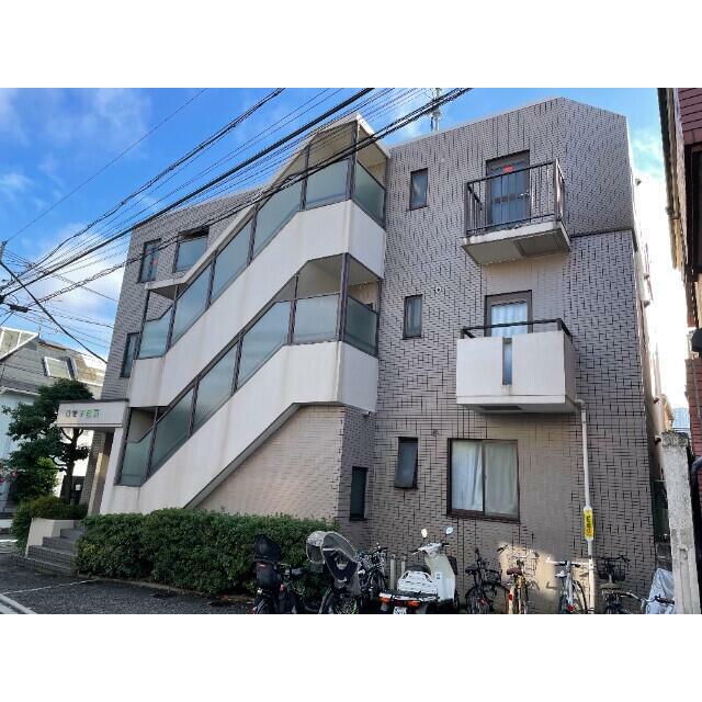 ロゼ下目黒