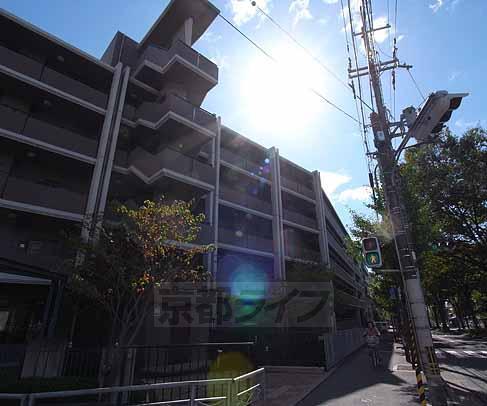 グランドメゾン修学院1番館