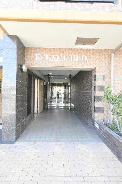 K-T・M・J BLD