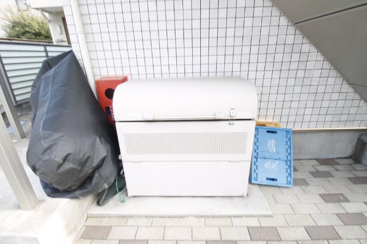 メゾンキャッスル