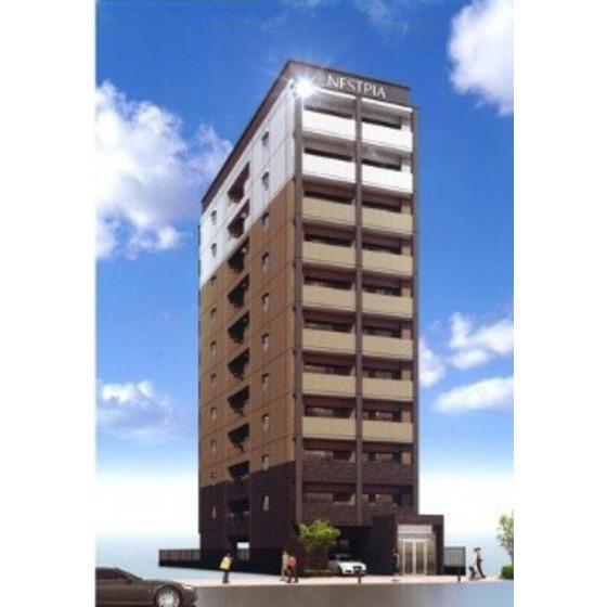 ネストピア西新