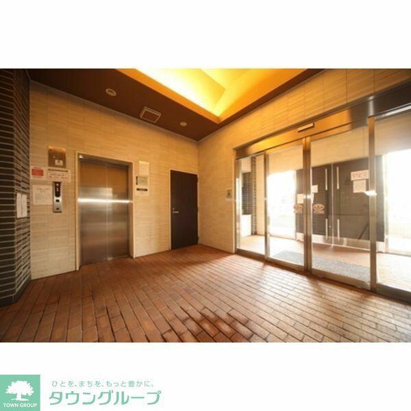 スパシエ ルクス横浜