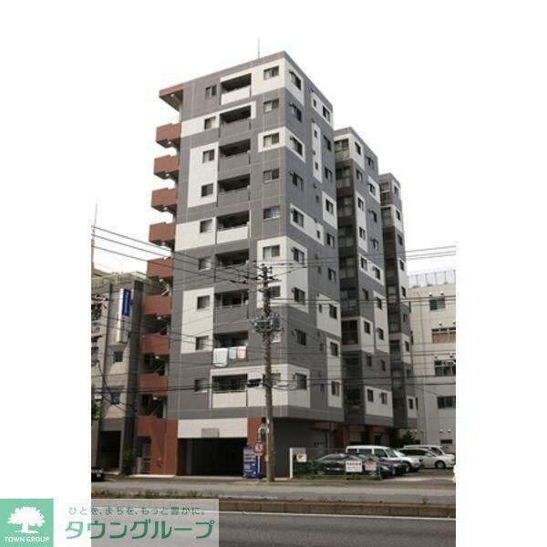 スパシエ ルクス横浜