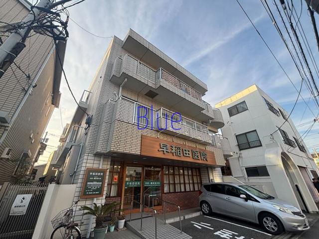 トゥインクルハウス