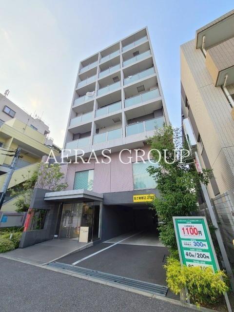 ドミールCITY川口