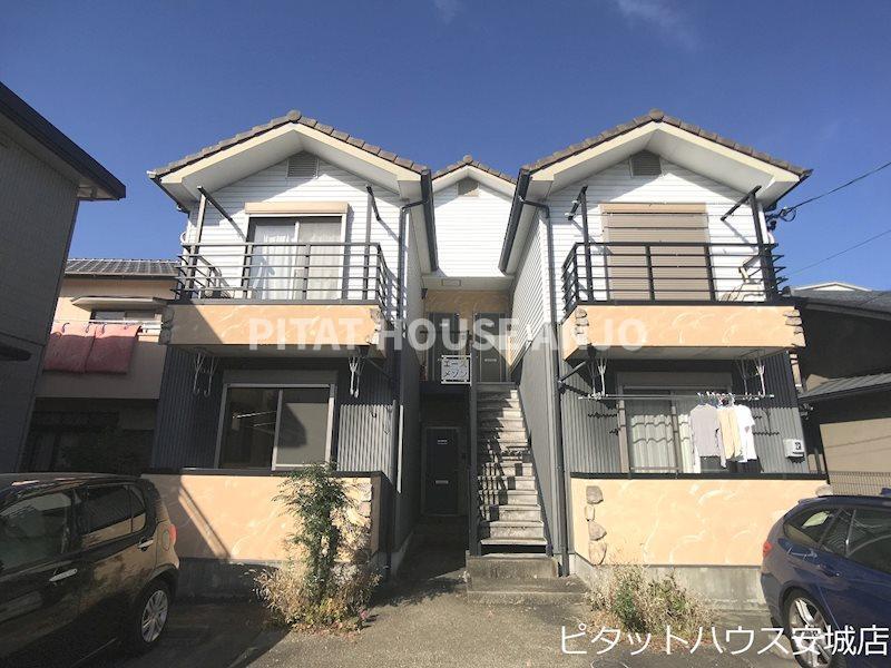 エースメゾン(1LDK/1階)