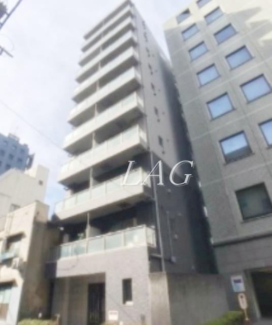 プライマル茅場町
