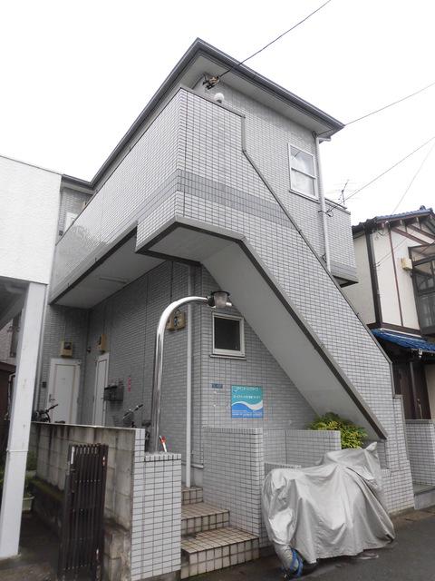 ローズアパートR67番館