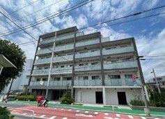 AZEST浮間舟渡
