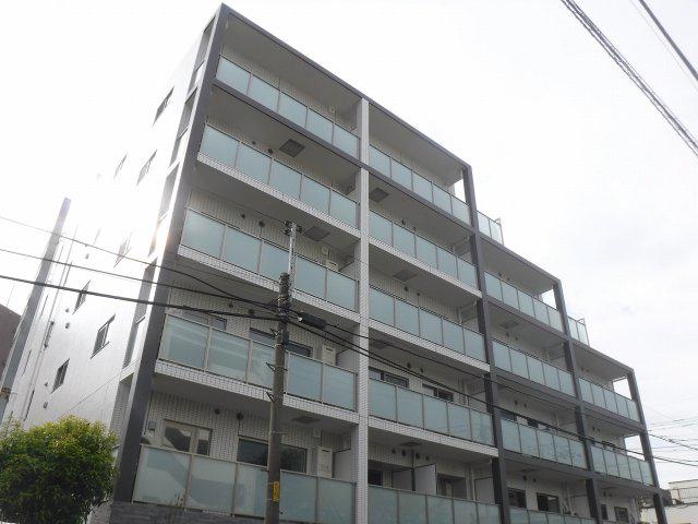 AZEST浮間舟渡