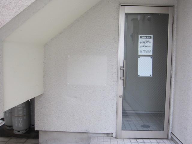 アリエス薬院