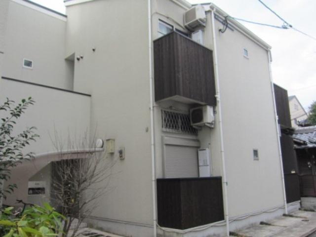アリエス薬院