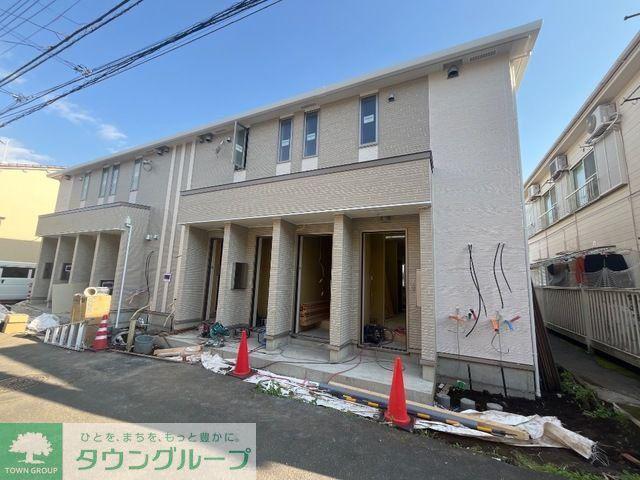 ヒルステージ野方