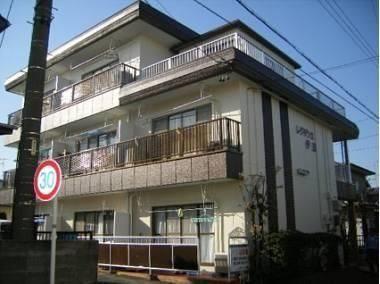 レジデンス伊藤