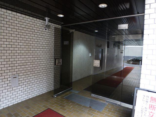 GSハイム山下町