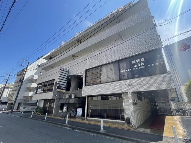 GSハイム山下町