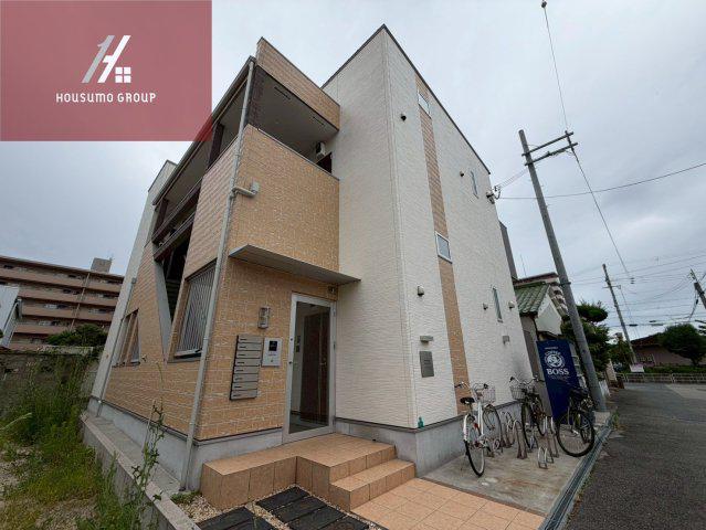 ハーモニーテラス喜連