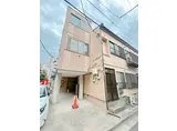 CASA白河