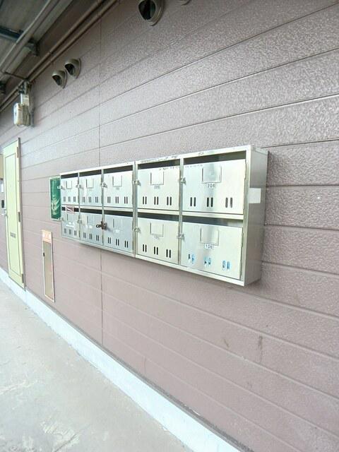 ニューシティシャンテ