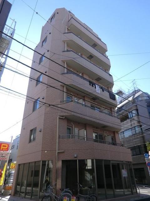 アイディ上野III