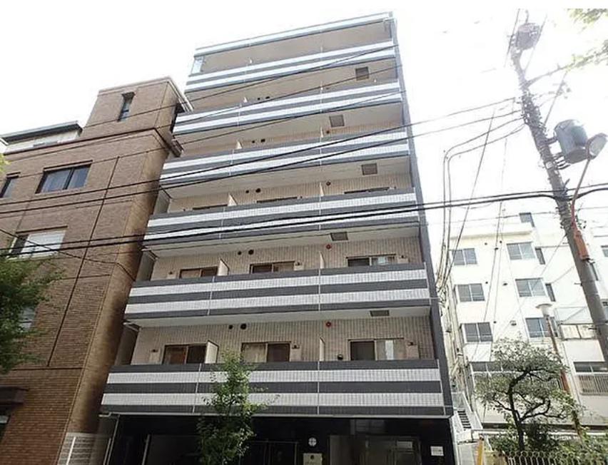 RISINGPLACE両国三番館