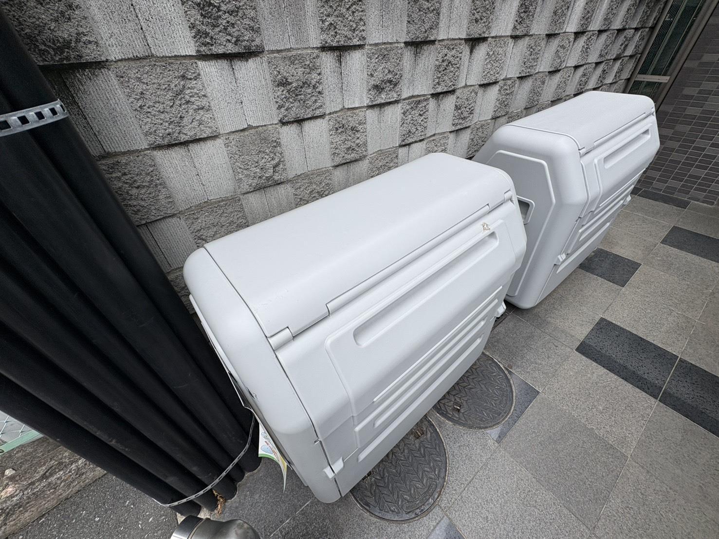 アクシーズグランデ高鼻町