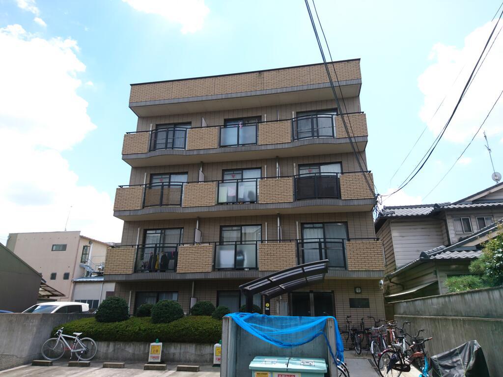 ルミエール上野