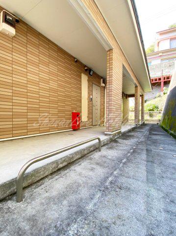 サニーヒル田戸台