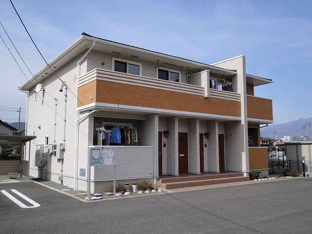 サンフローレA