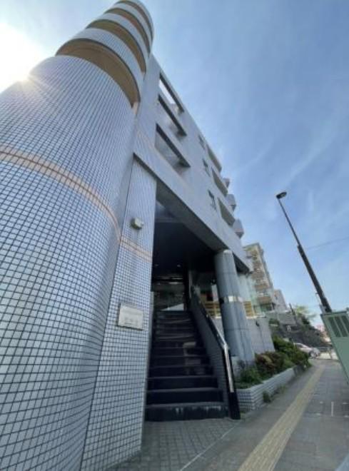 トラストステージ宮崎台