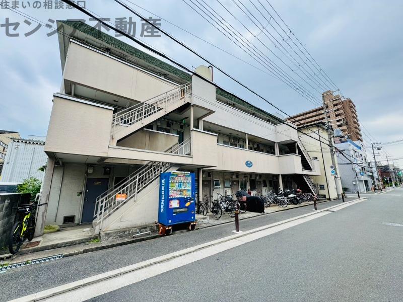 パインリーフ鶴見