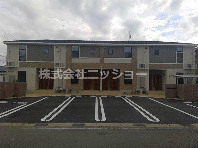 ハーモニーガーデン