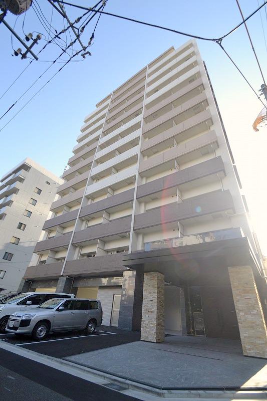 エイトバレー大手町パークレジデンス