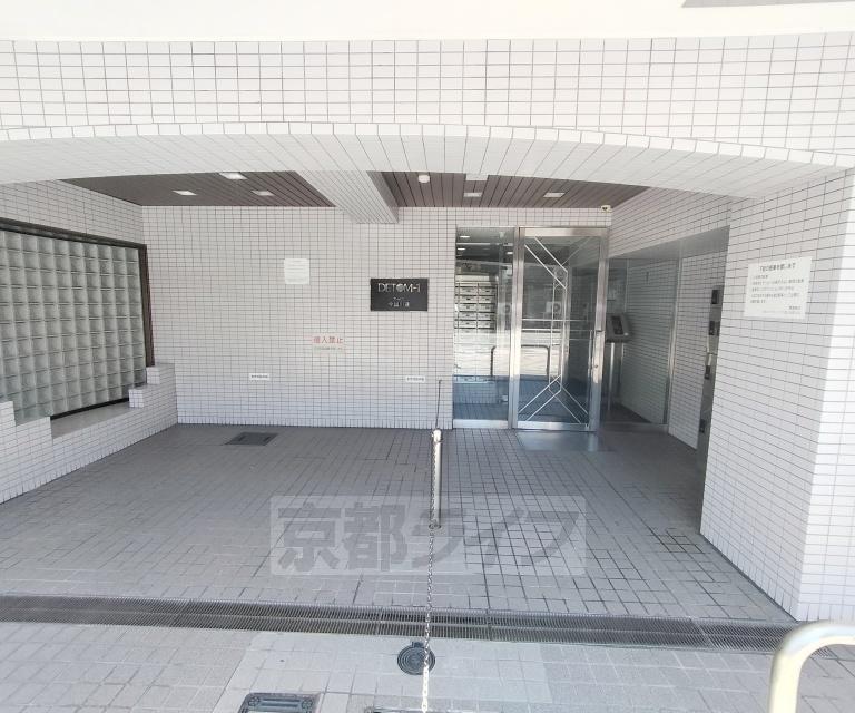 DETOM-1今出川通