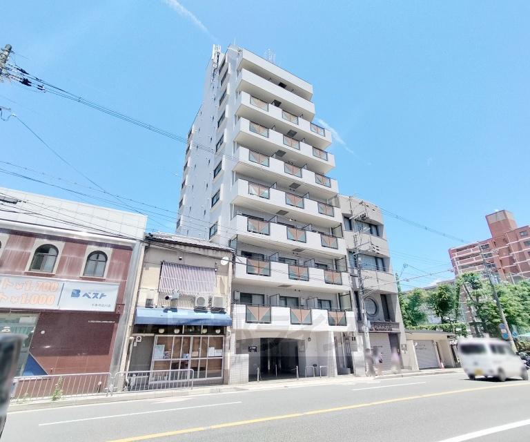 DETOM-1今出川通